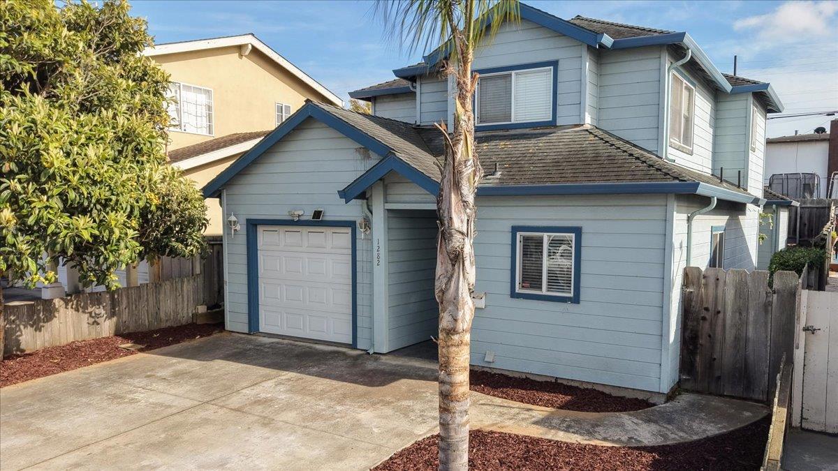 Detail Gallery Image 44 of 46 For 1282 Hamilton Ave, Seaside,  CA 93955 - 3 Beds | 2 Baths