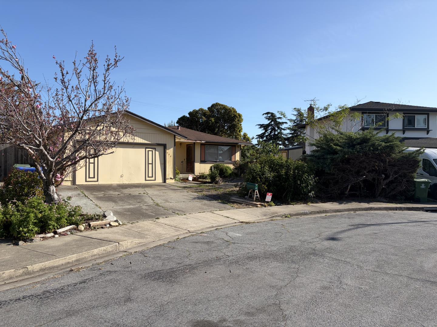 606 Vesper Avenue, Fremont, CA, 94539