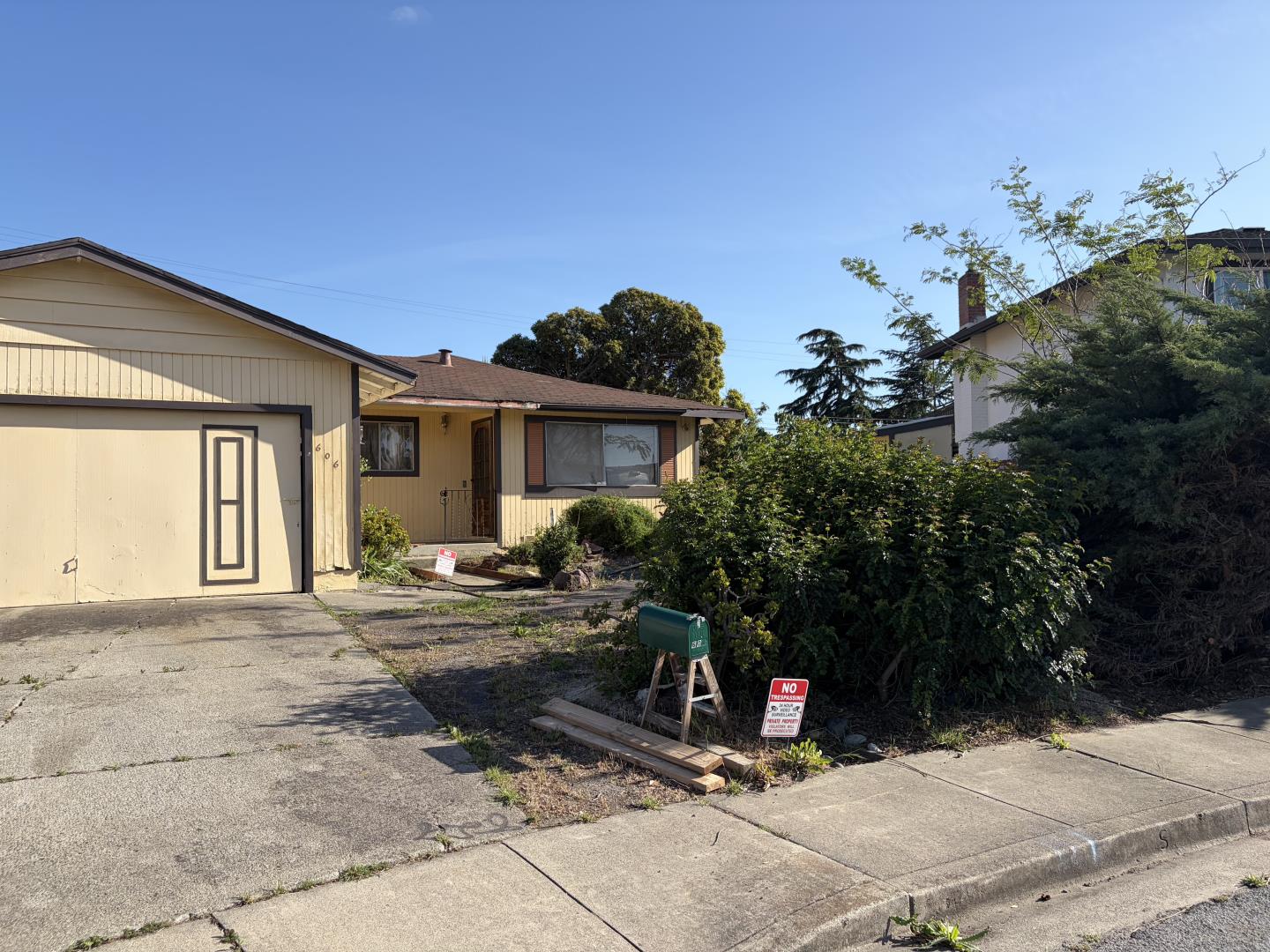 606 Vesper Avenue, Fremont, CA, 94539