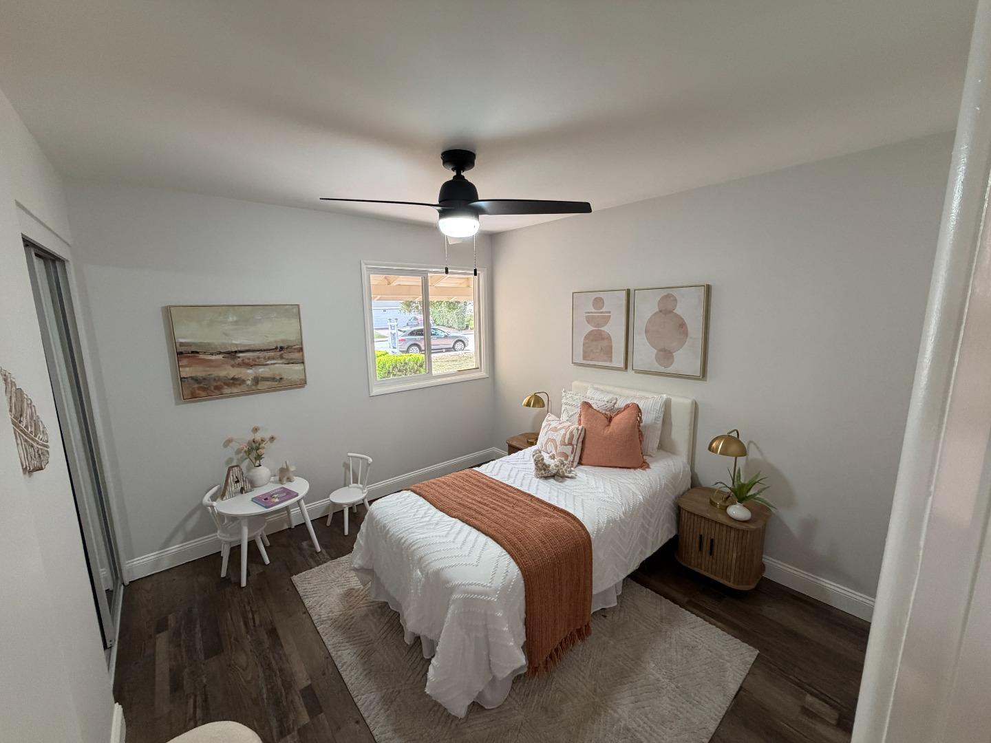 Detail Gallery Image 10 of 15 For Address Not Disclosed, Millbrae,  CA 94030 - 3 Beds | 2 Baths