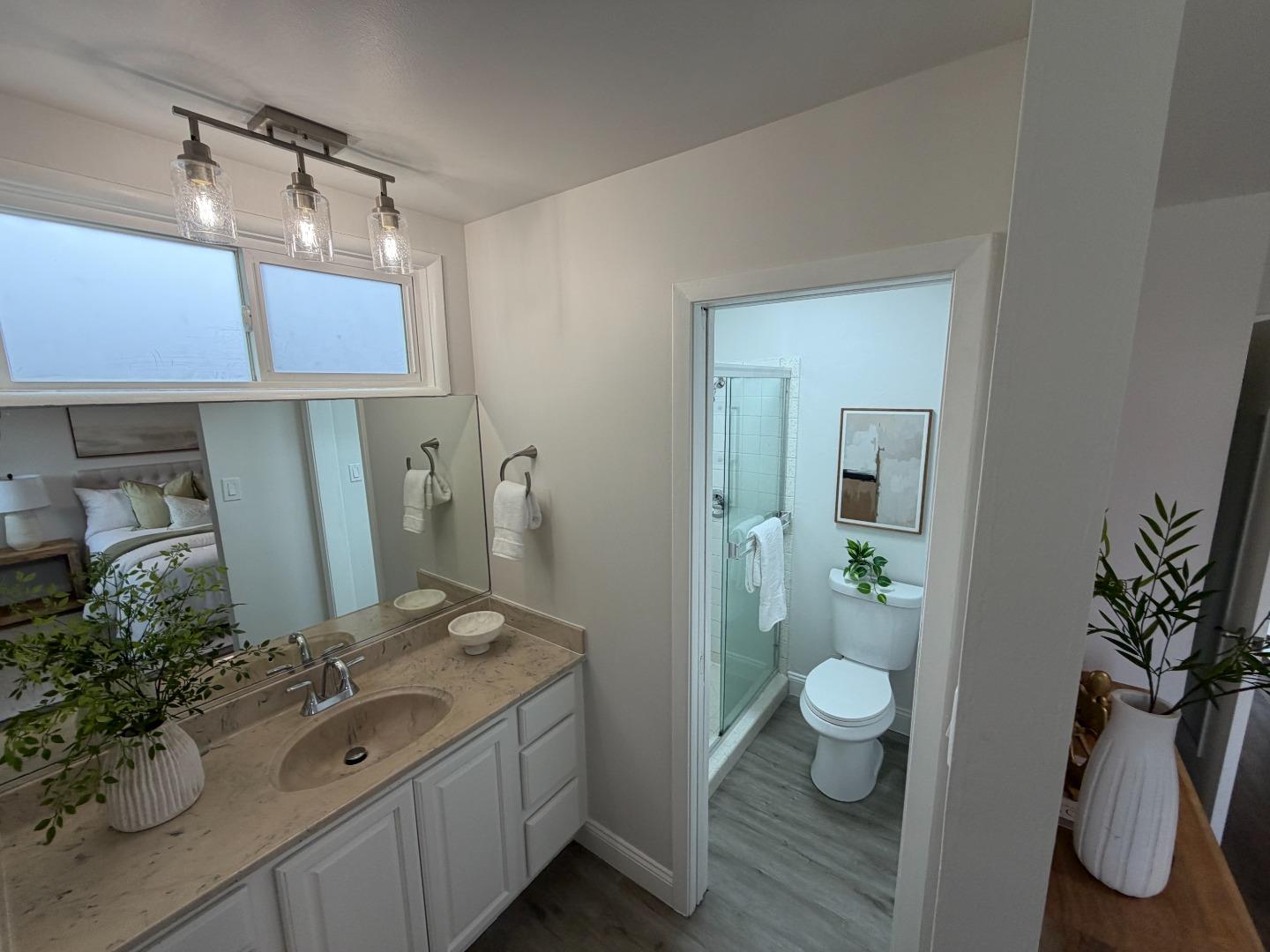 Detail Gallery Image 13 of 15 For Address Not Disclosed, Millbrae,  CA 94030 - 3 Beds | 2 Baths