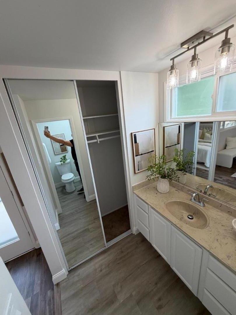 Detail Gallery Image 14 of 15 For Address Not Disclosed, Millbrae,  CA 94030 - 3 Beds | 2 Baths