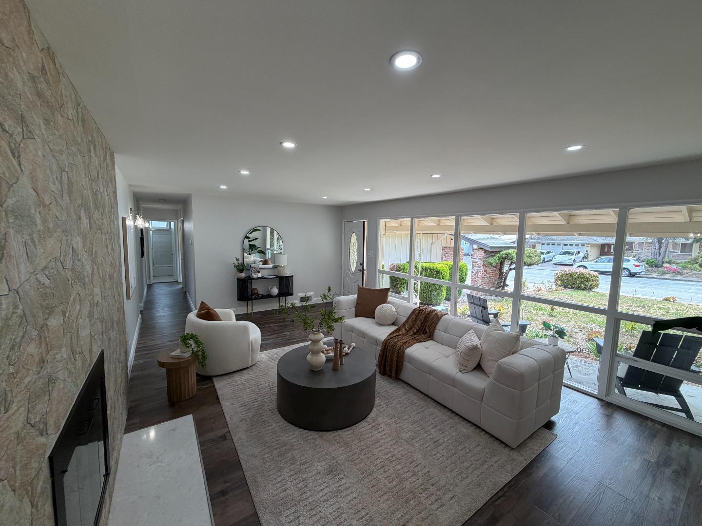 Detail Gallery Image 2 of 15 For Address Not Disclosed, Millbrae,  CA 94030 - 3 Beds | 2 Baths