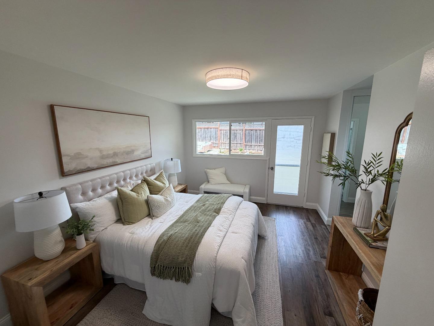 Detail Gallery Image 9 of 15 For Address Not Disclosed, Millbrae,  CA 94030 - 3 Beds | 2 Baths