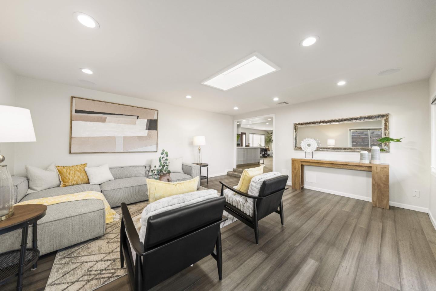 Detail Gallery Image 2 of 40 For 39666 Whitecap Way, Fremont,  CA 94538 - 4 Beds | 2 Baths