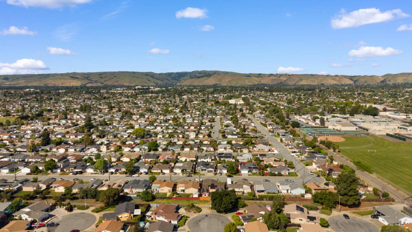 Detail Gallery Image 34 of 40 For 39666 Whitecap Way, Fremont,  CA 94538 - 4 Beds | 2 Baths
