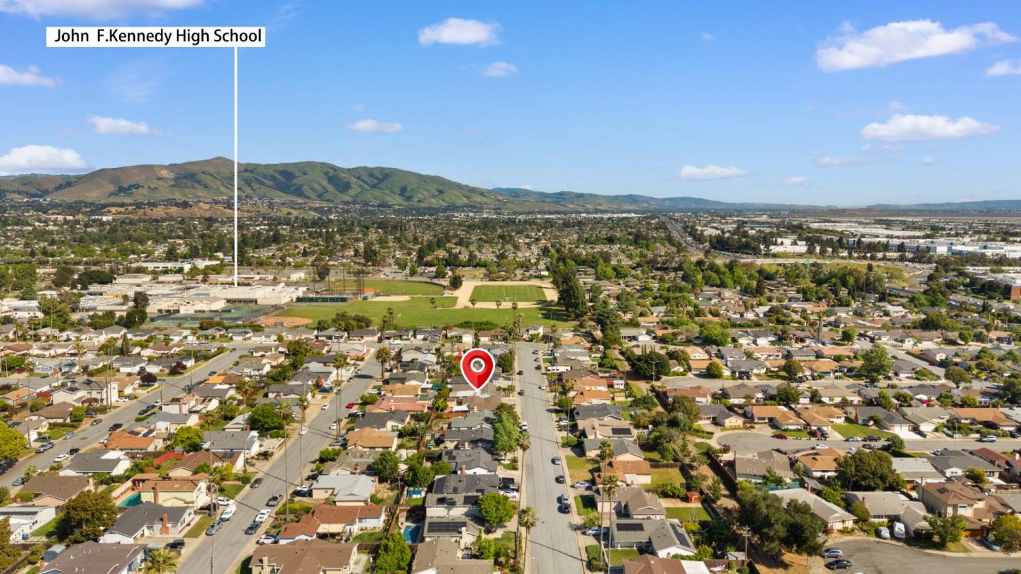 Detail Gallery Image 40 of 40 For 39666 Whitecap Way, Fremont,  CA 94538 - 4 Beds | 2 Baths