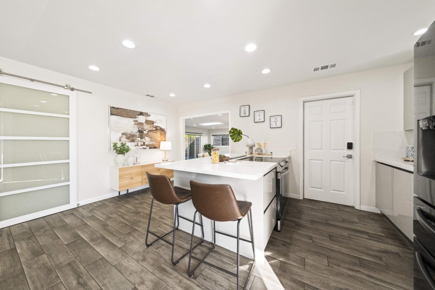 Detail Gallery Image 7 of 40 For 39666 Whitecap Way, Fremont,  CA 94538 - 4 Beds | 2 Baths