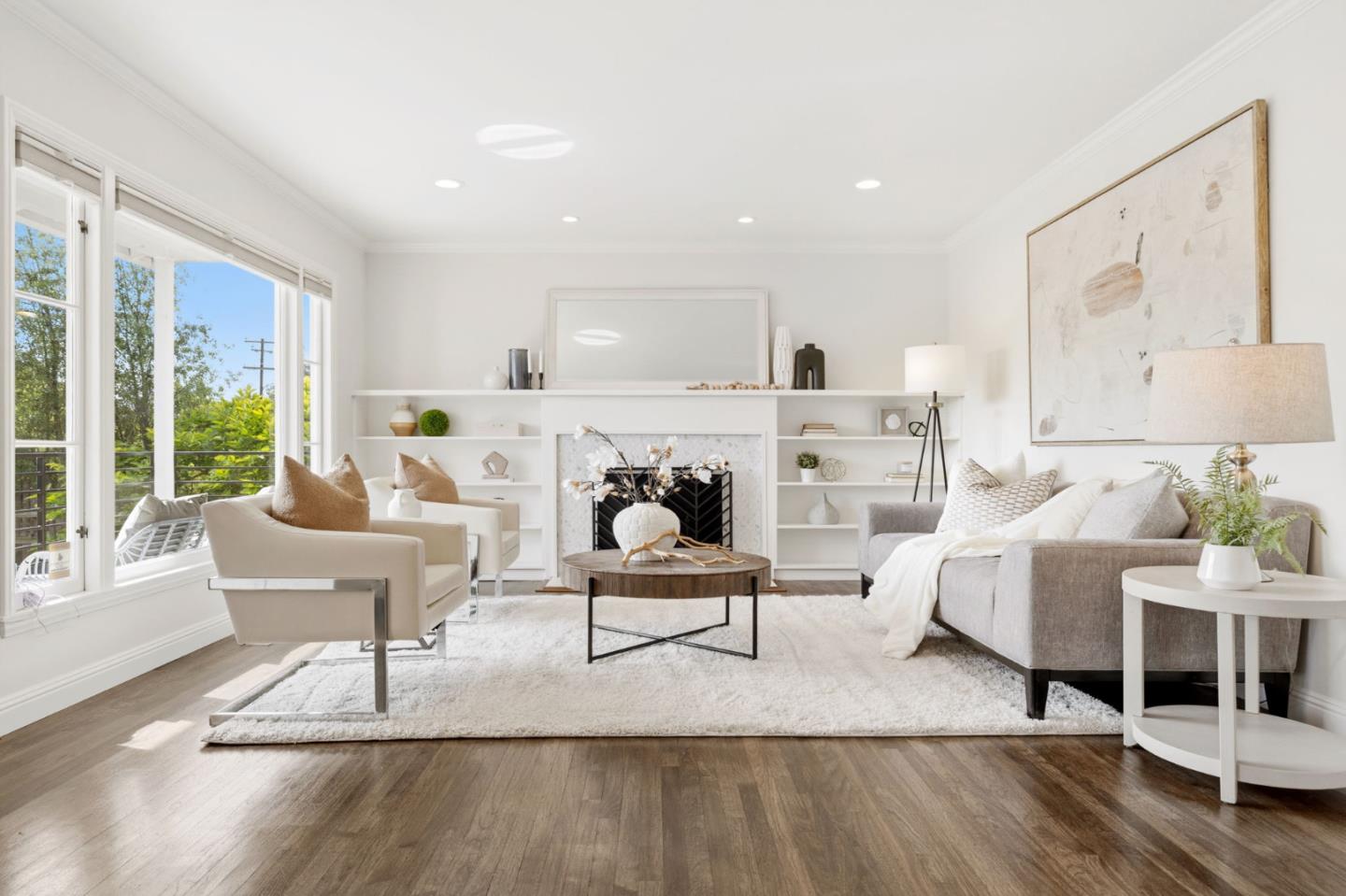 Detail Gallery Image 12 of 60 For 1161 Academy Ave, Belmont,  CA 94002 - 4 Beds | 3 Baths