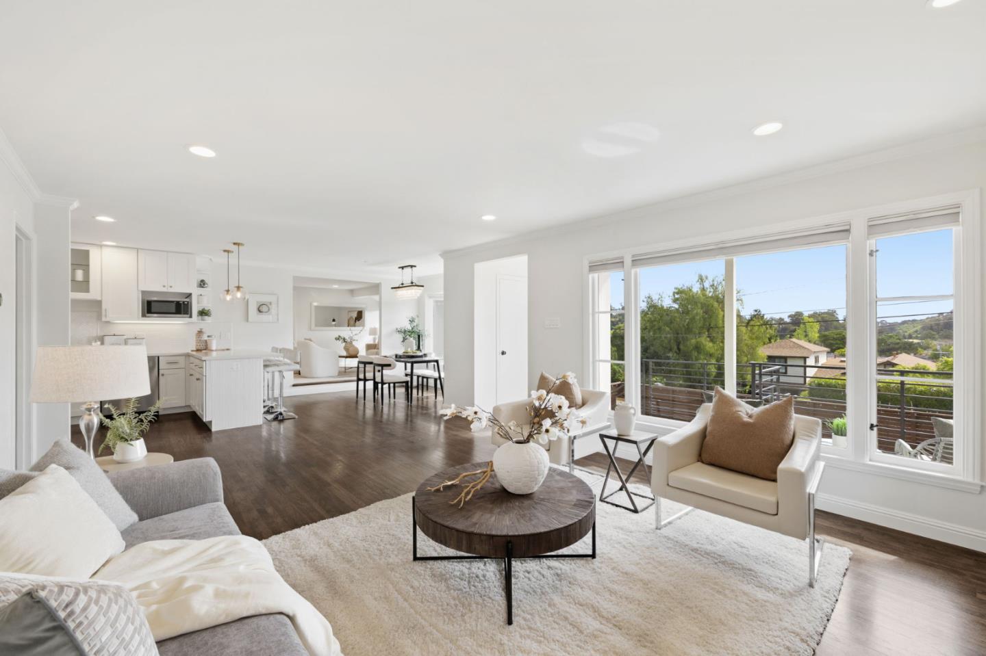 Detail Gallery Image 15 of 60 For 1161 Academy Ave, Belmont,  CA 94002 - 4 Beds | 3 Baths