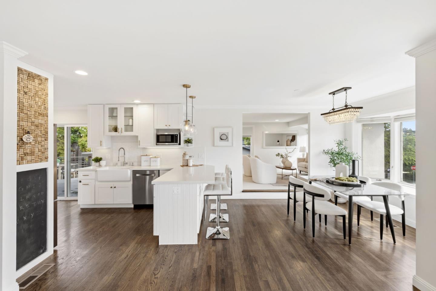 Detail Gallery Image 16 of 60 For 1161 Academy Ave, Belmont,  CA 94002 - 4 Beds | 3 Baths