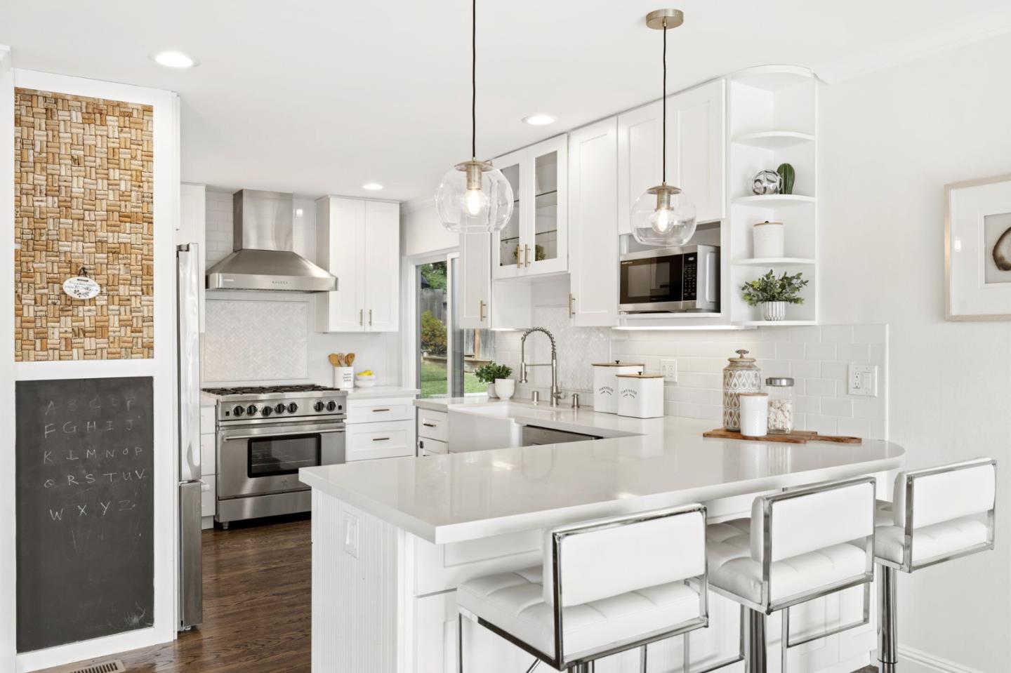 Detail Gallery Image 17 of 60 For 1161 Academy Ave, Belmont,  CA 94002 - 4 Beds | 3 Baths