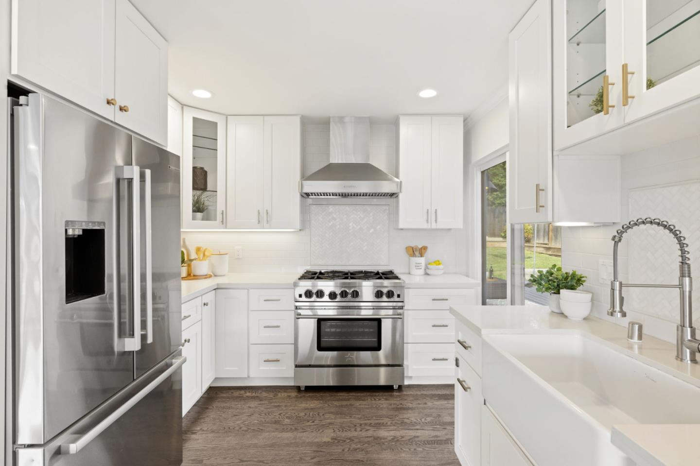 Detail Gallery Image 19 of 60 For 1161 Academy Ave, Belmont,  CA 94002 - 4 Beds | 3 Baths