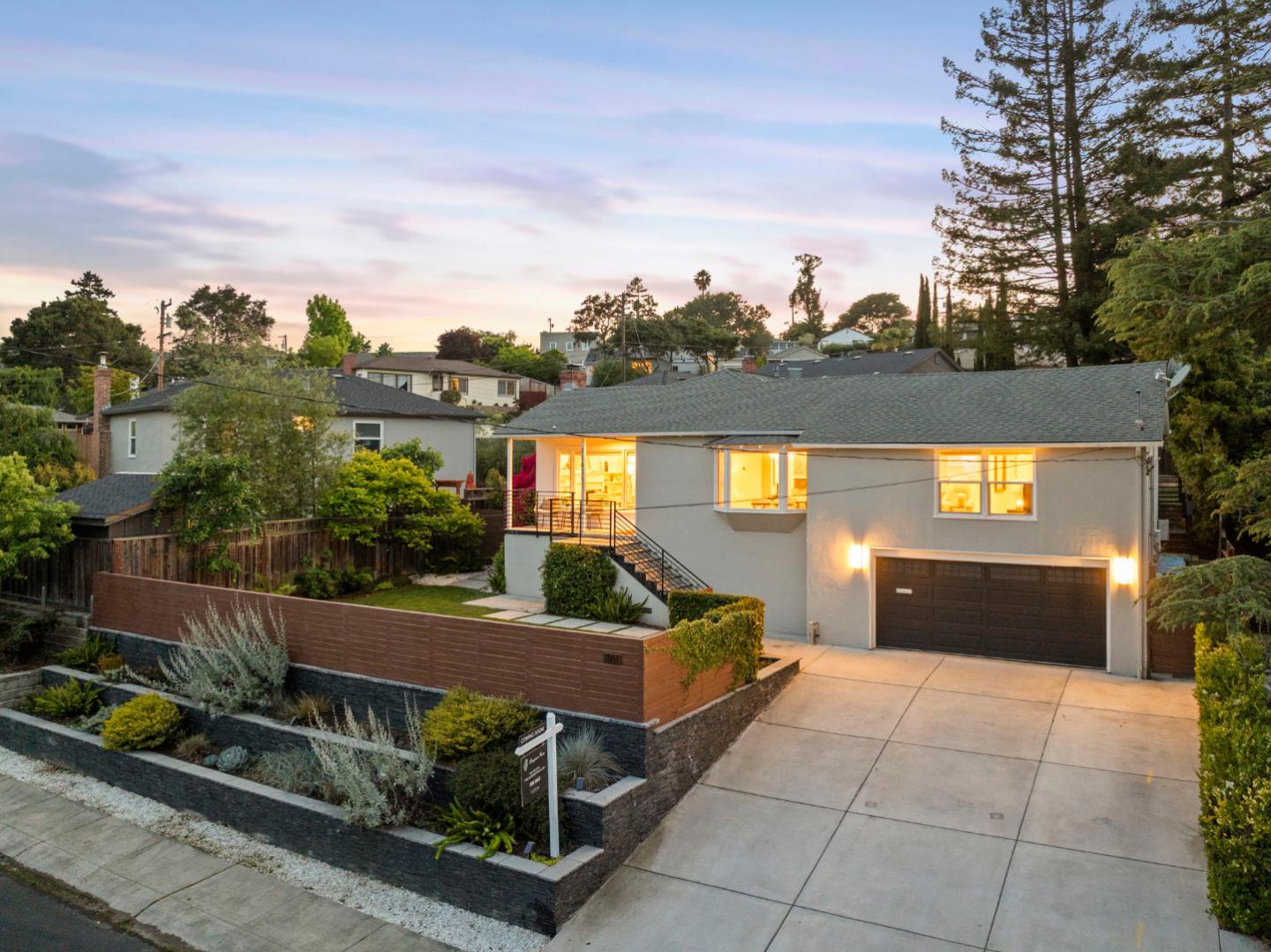 2001 Sharon Avenue, Belmont, CA, 94002