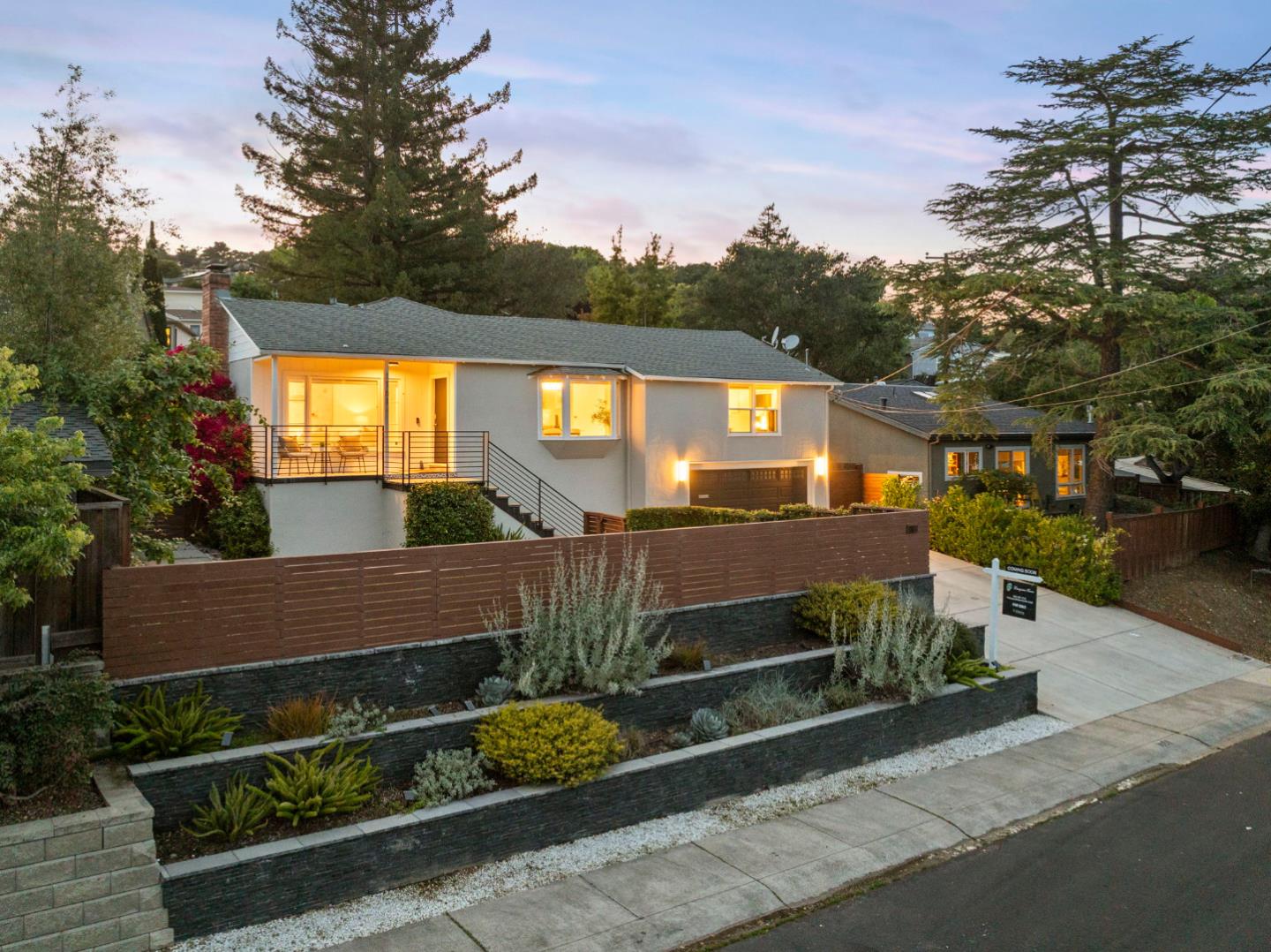 Detail Gallery Image 2 of 60 For 1161 Academy Ave, Belmont,  CA 94002 - 4 Beds | 3 Baths