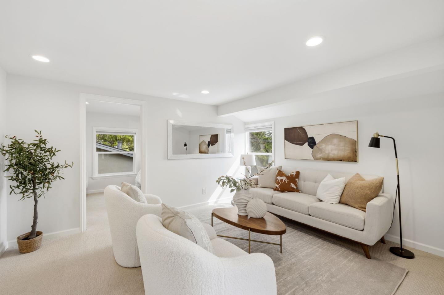 Detail Gallery Image 27 of 60 For 1161 Academy Ave, Belmont,  CA 94002 - 4 Beds | 3 Baths