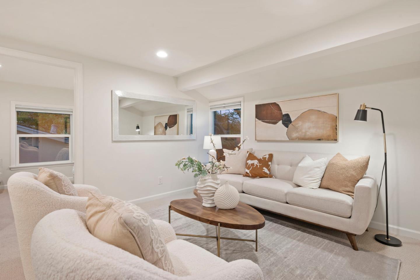 Detail Gallery Image 28 of 60 For 1161 Academy Ave, Belmont,  CA 94002 - 4 Beds | 3 Baths