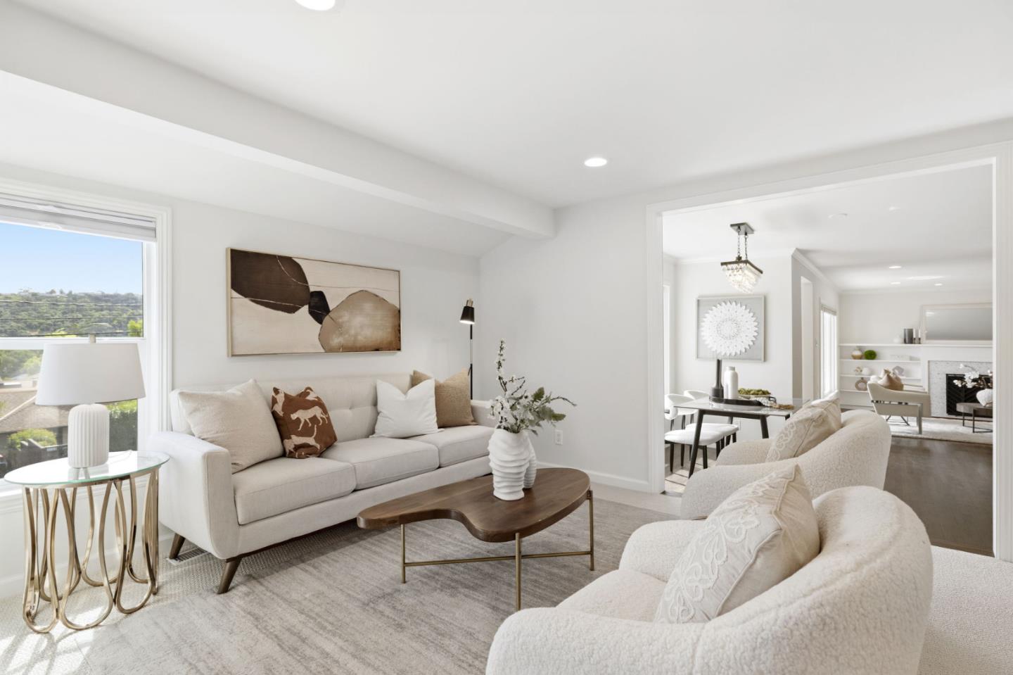 Detail Gallery Image 29 of 60 For 1161 Academy Ave, Belmont,  CA 94002 - 4 Beds | 3 Baths