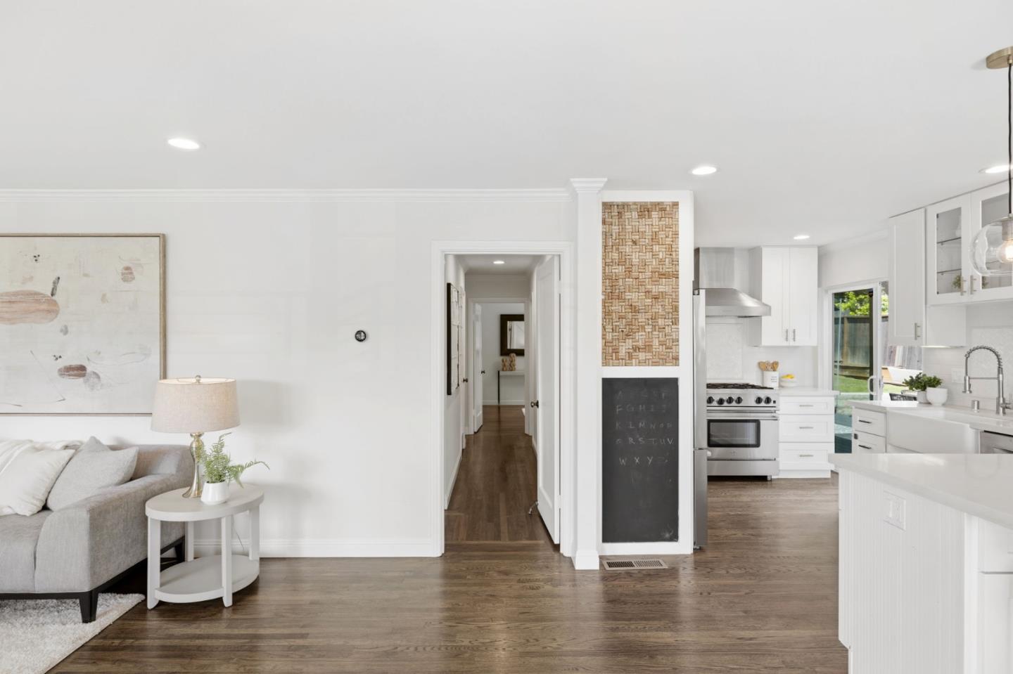 Detail Gallery Image 30 of 60 For 1161 Academy Ave, Belmont,  CA 94002 - 4 Beds | 3 Baths