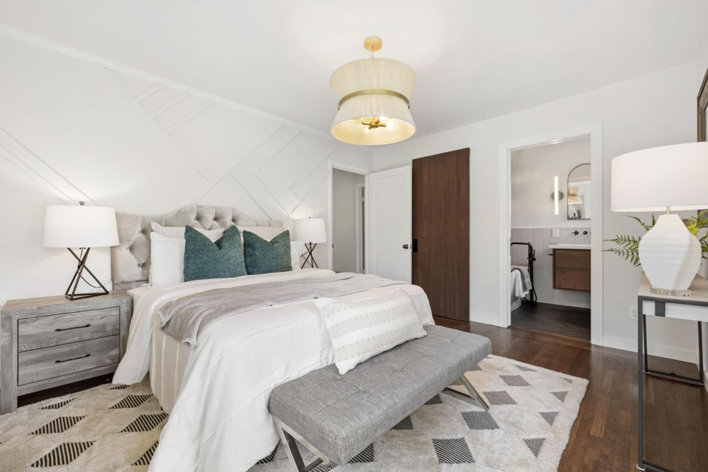 Detail Gallery Image 33 of 60 For 1161 Academy Ave, Belmont,  CA 94002 - 4 Beds | 3 Baths