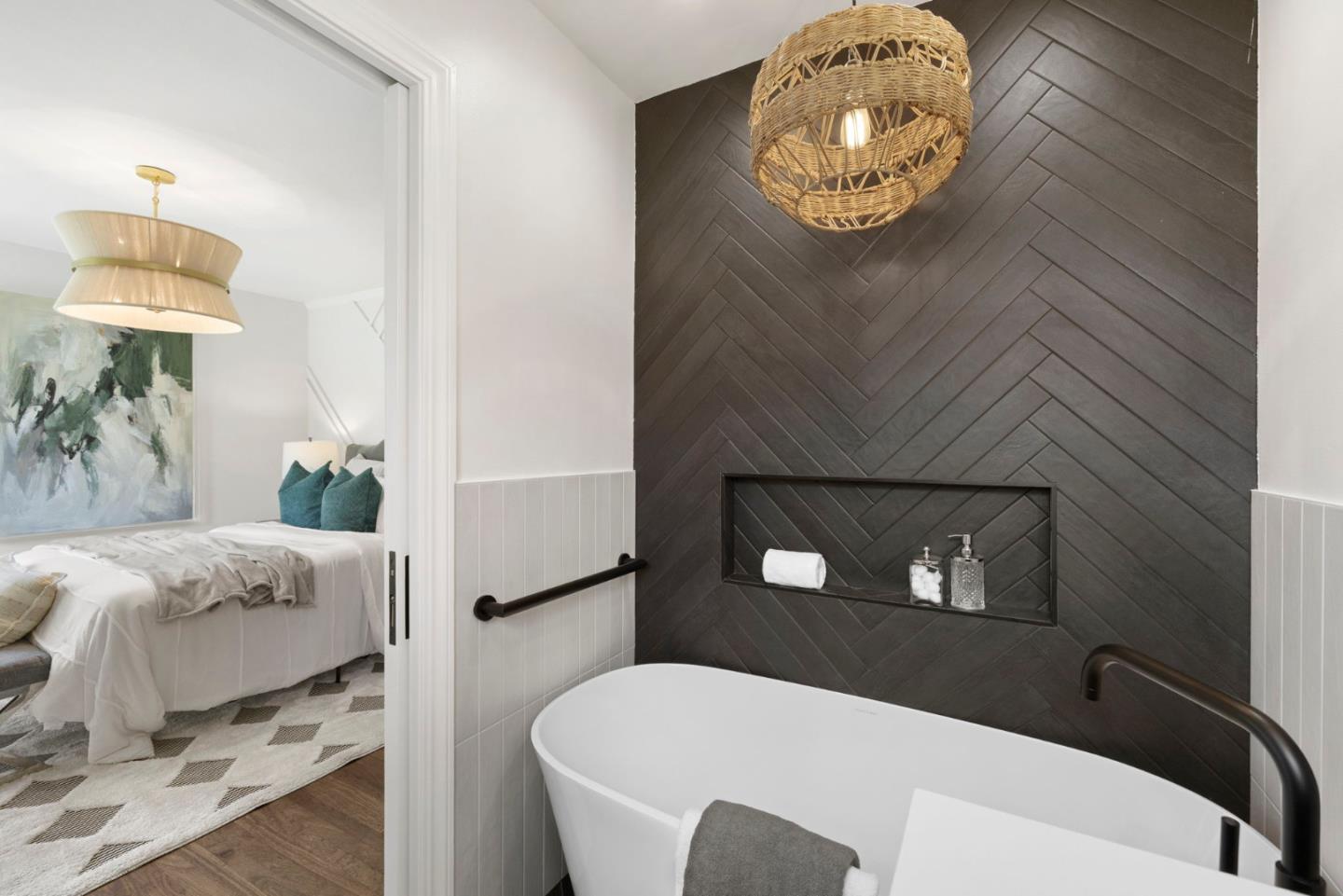 Detail Gallery Image 36 of 60 For 1161 Academy Ave, Belmont,  CA 94002 - 4 Beds | 3 Baths