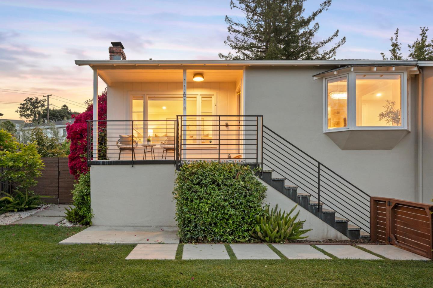 Detail Gallery Image 4 of 60 For 1161 Academy Ave, Belmont,  CA 94002 - 4 Beds | 3 Baths