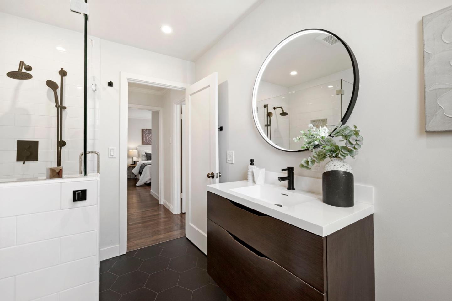 Detail Gallery Image 40 of 60 For 1161 Academy Ave, Belmont,  CA 94002 - 4 Beds | 3 Baths