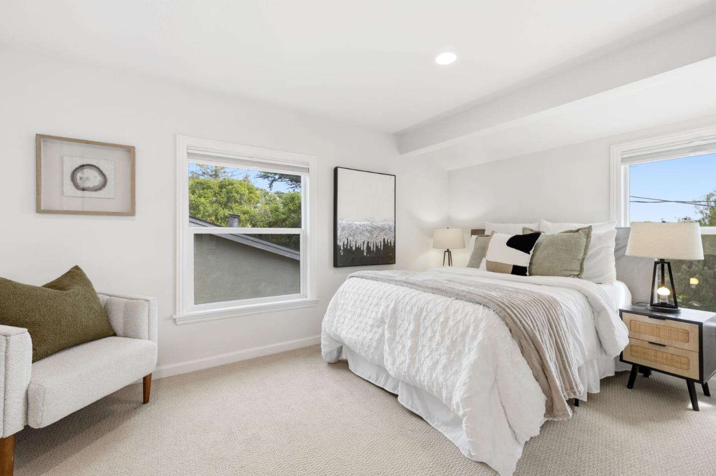 Detail Gallery Image 44 of 60 For 1161 Academy Ave, Belmont,  CA 94002 - 4 Beds | 3 Baths