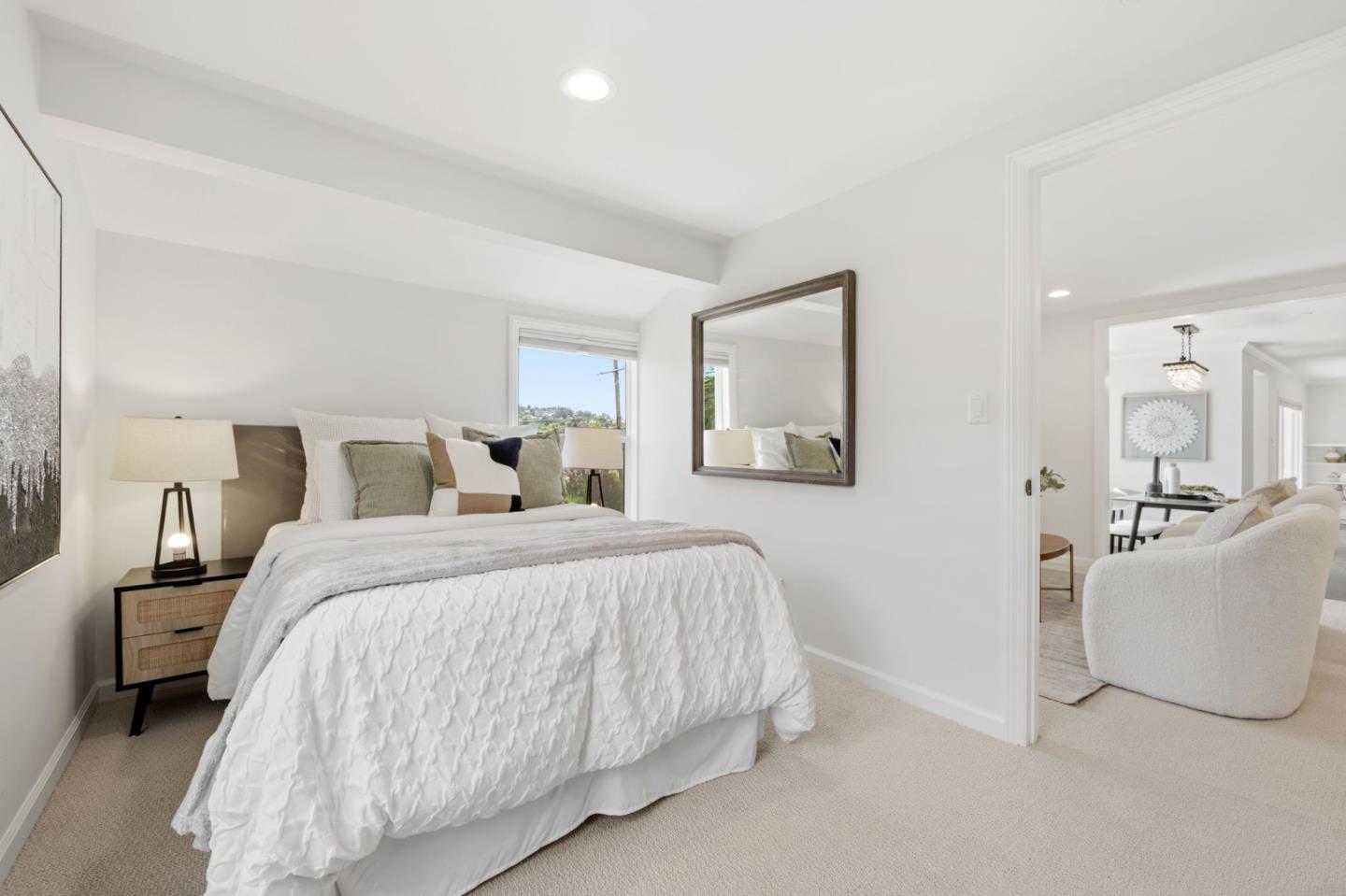 Detail Gallery Image 45 of 60 For 1161 Academy Ave, Belmont,  CA 94002 - 4 Beds | 3 Baths