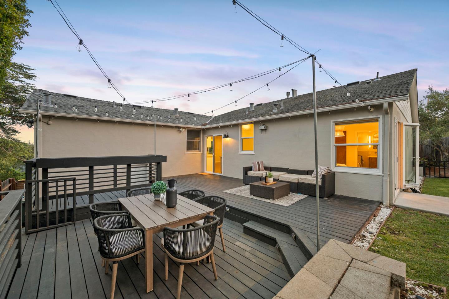 Detail Gallery Image 50 of 60 For 1161 Academy Ave, Belmont,  CA 94002 - 4 Beds | 3 Baths