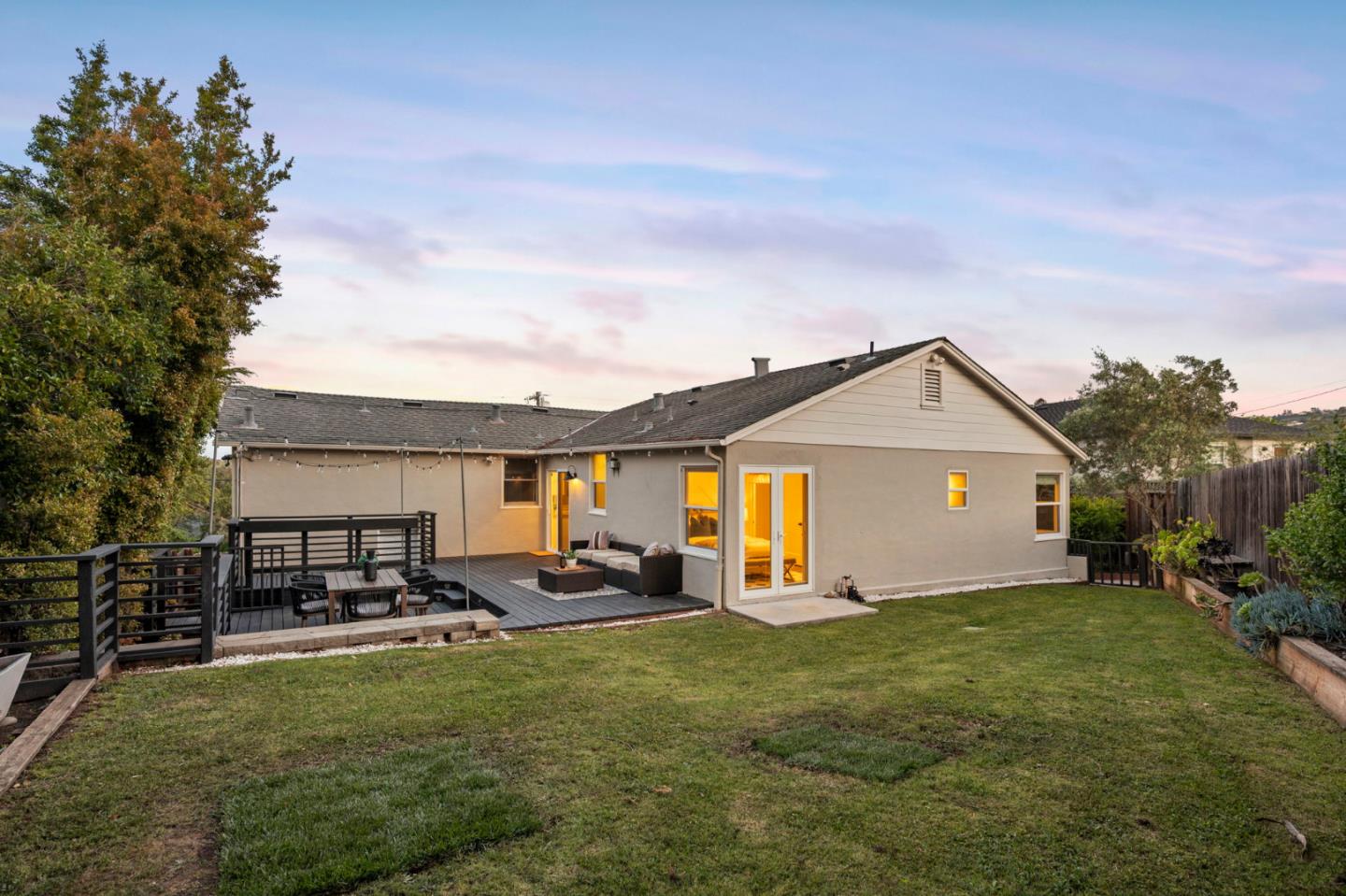 Detail Gallery Image 51 of 60 For 1161 Academy Ave, Belmont,  CA 94002 - 4 Beds | 3 Baths