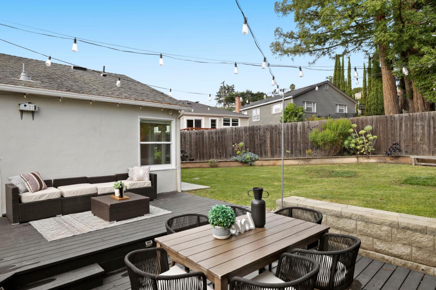 Detail Gallery Image 52 of 60 For 1161 Academy Ave, Belmont,  CA 94002 - 4 Beds | 3 Baths