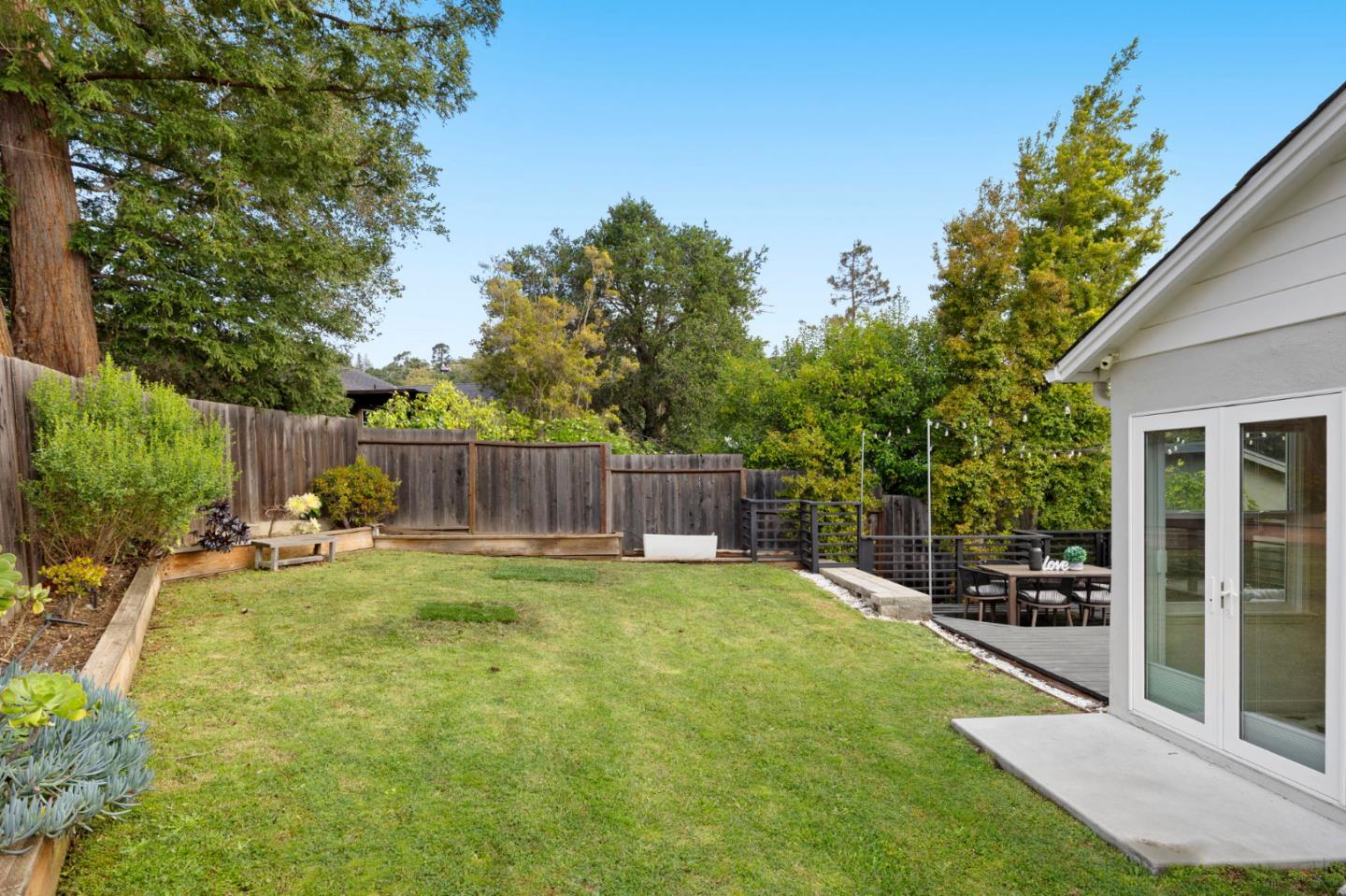 Detail Gallery Image 53 of 60 For 1161 Academy Ave, Belmont,  CA 94002 - 4 Beds | 3 Baths