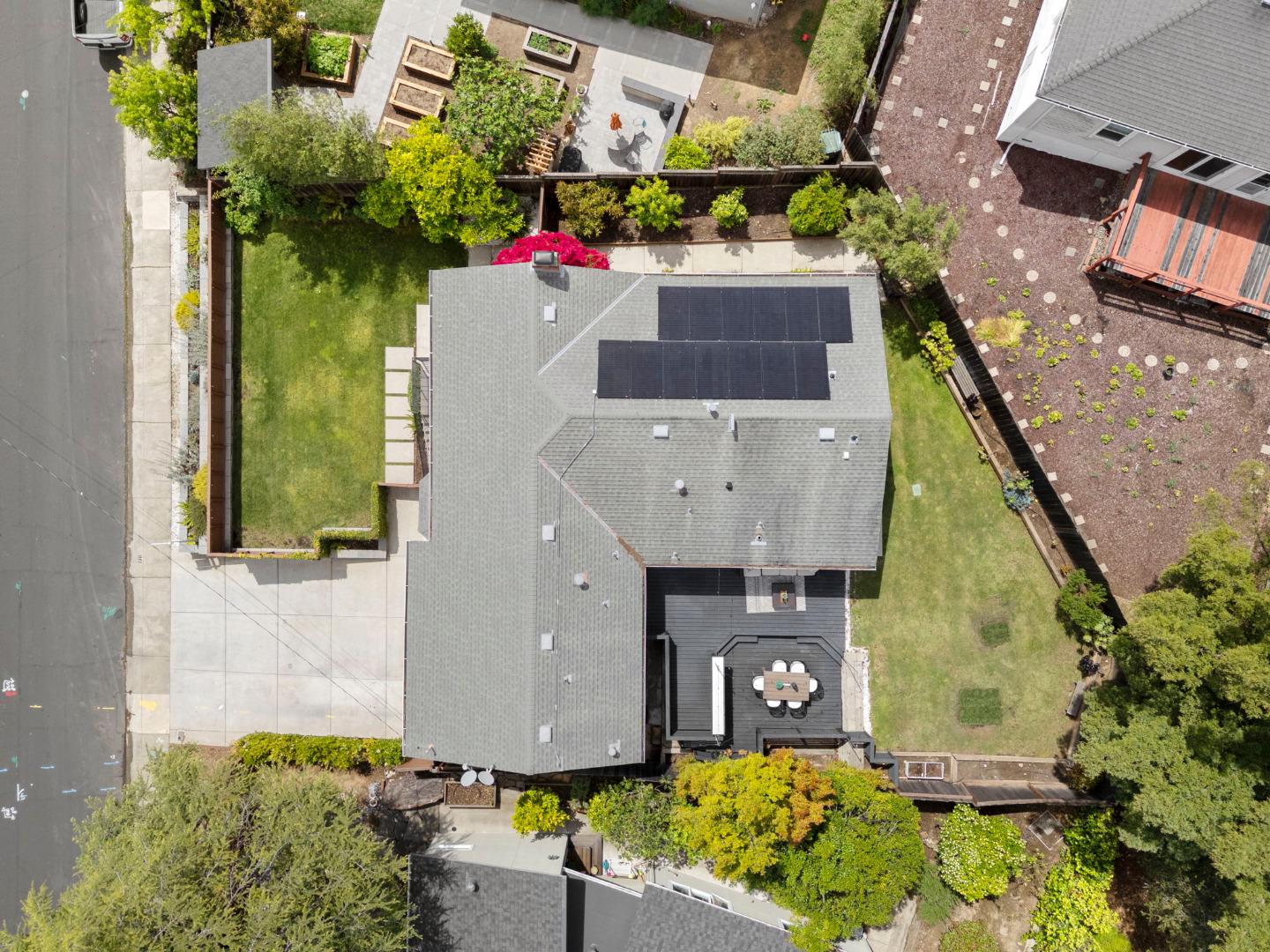 Detail Gallery Image 54 of 60 For 1161 Academy Ave, Belmont,  CA 94002 - 4 Beds | 3 Baths