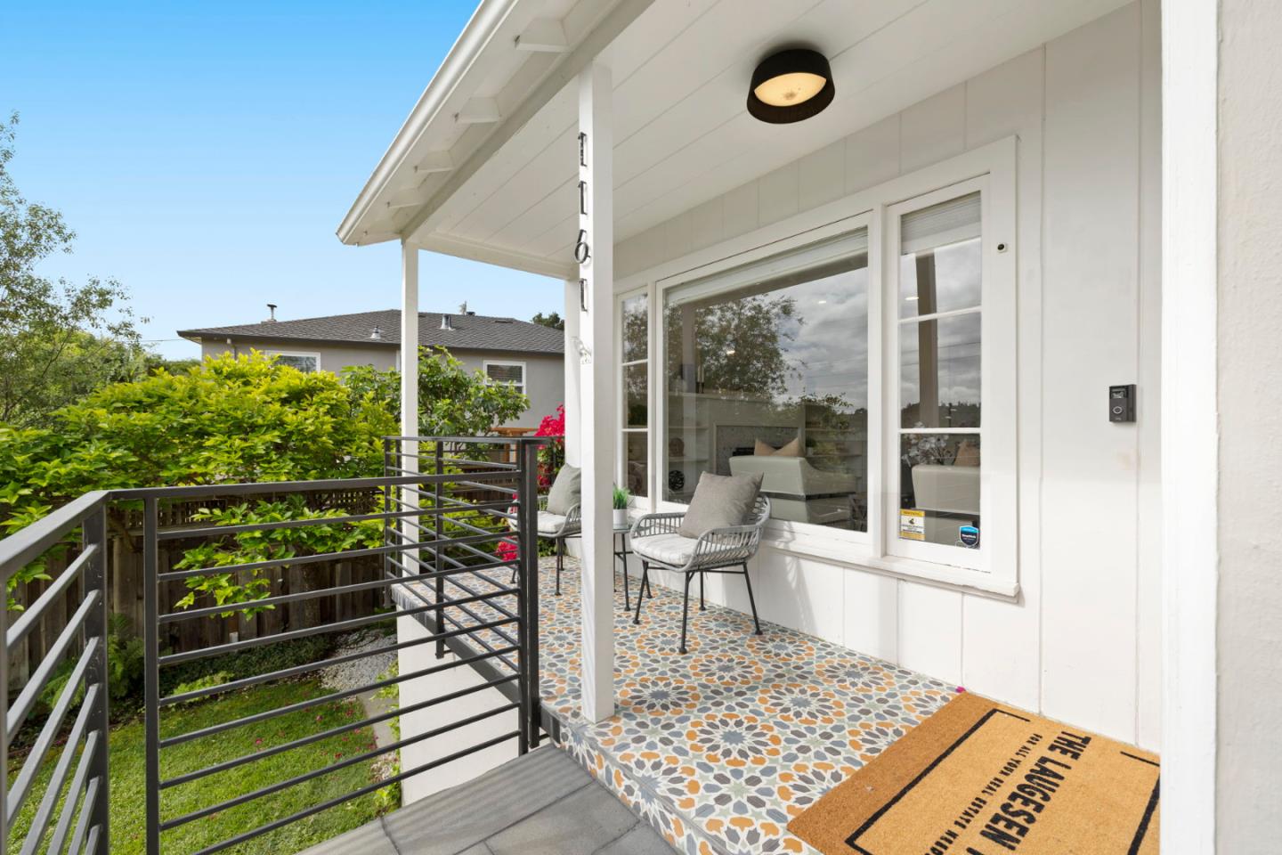 Detail Gallery Image 7 of 60 For 1161 Academy Ave, Belmont,  CA 94002 - 4 Beds | 3 Baths