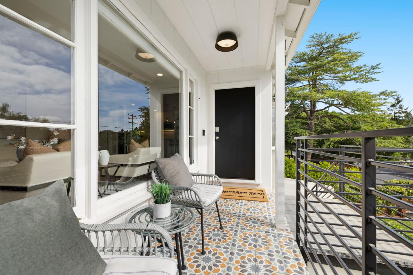 Detail Gallery Image 8 of 60 For 1161 Academy Ave, Belmont,  CA 94002 - 4 Beds | 3 Baths