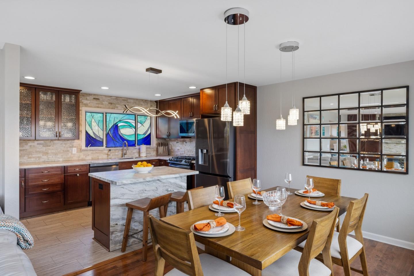 Detail Gallery Image 10 of 37 For Ribera Rd, Carmel,  CA 93923 - 4 Beds | 2/1 Baths