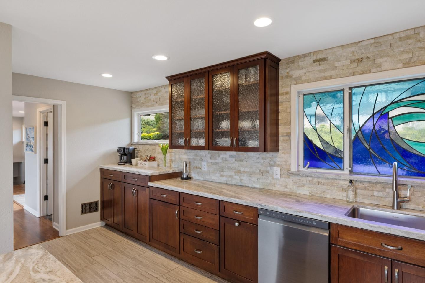 Detail Gallery Image 12 of 37 For Ribera Rd, Carmel,  CA 93923 - 4 Beds | 2/1 Baths