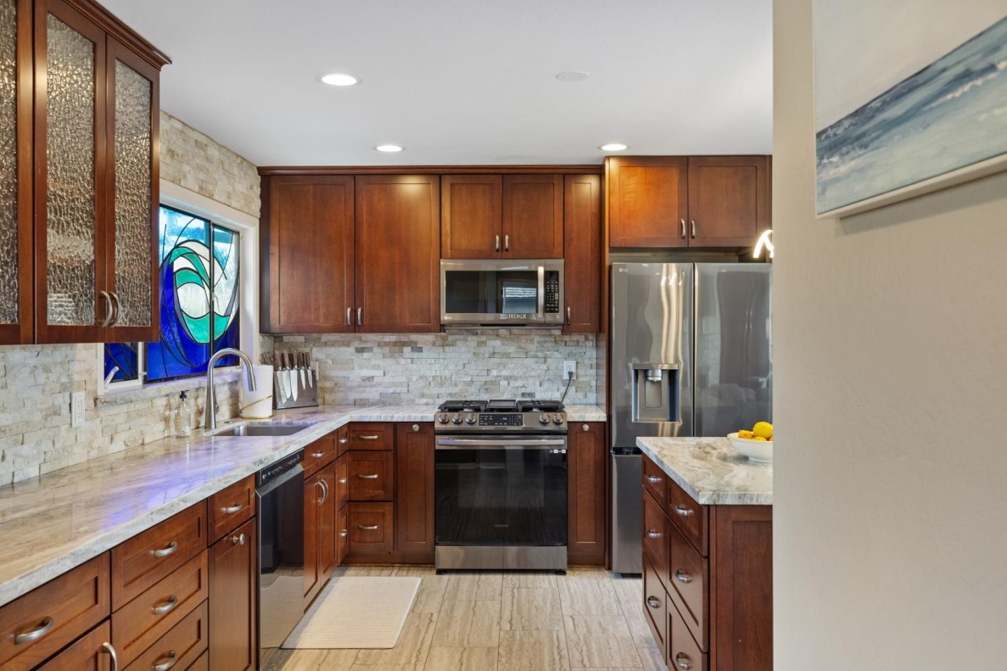 Detail Gallery Image 13 of 37 For Ribera Rd, Carmel,  CA 93923 - 4 Beds | 2/1 Baths