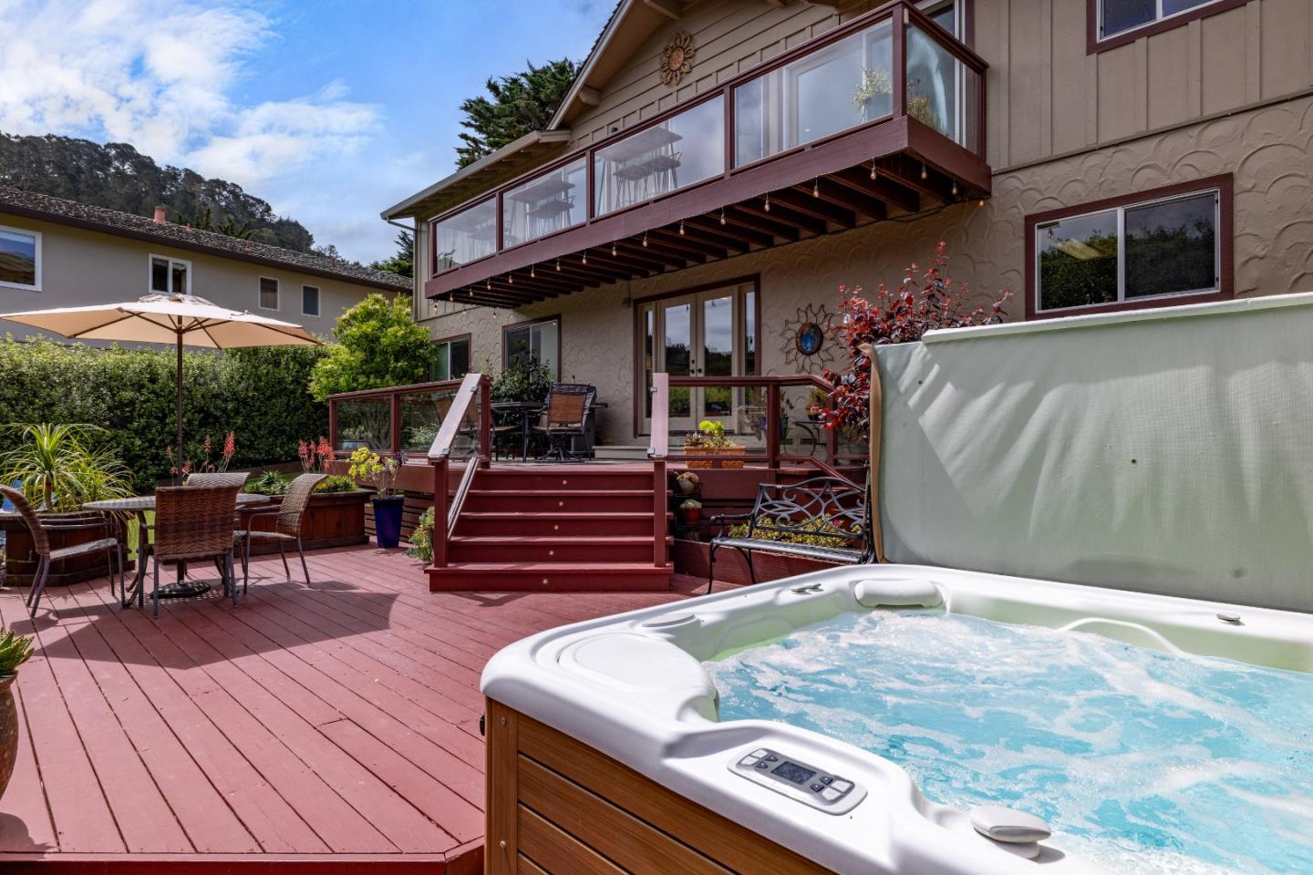 Detail Gallery Image 23 of 37 For Ribera Rd, Carmel,  CA 93923 - 4 Beds | 2/1 Baths