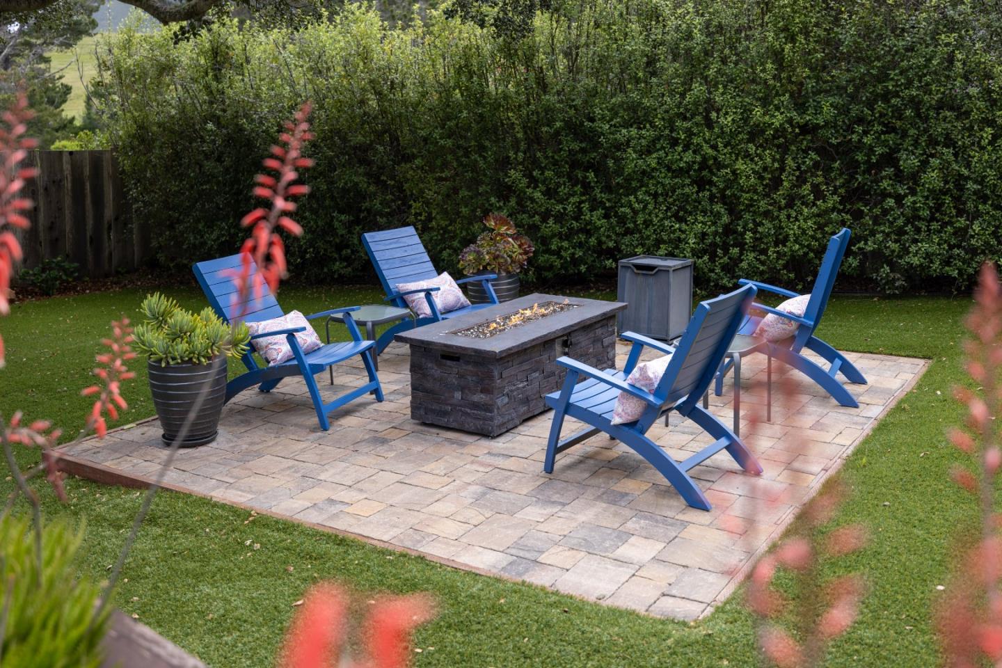 Detail Gallery Image 24 of 37 For Ribera Rd, Carmel,  CA 93923 - 4 Beds | 2/1 Baths