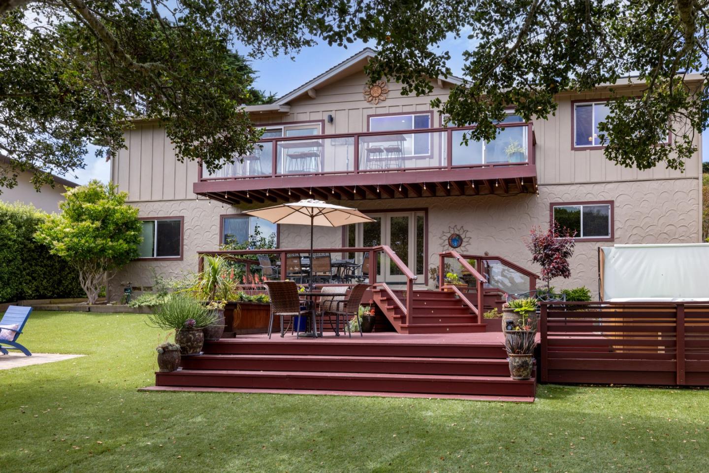 Detail Gallery Image 25 of 37 For Ribera Rd, Carmel,  CA 93923 - 4 Beds | 2/1 Baths