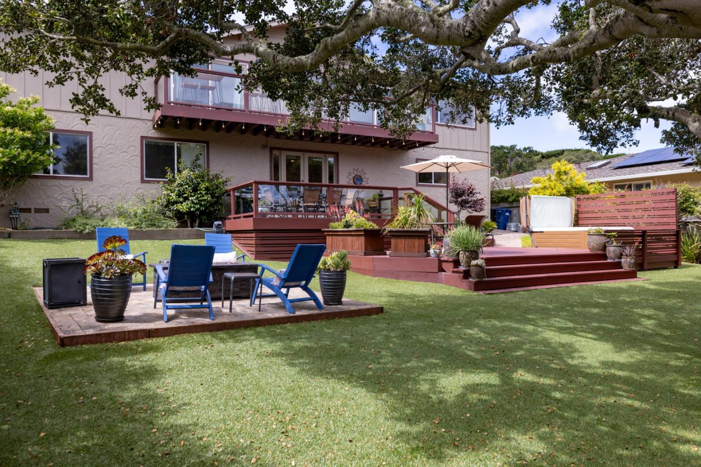 Detail Gallery Image 26 of 37 For Ribera Rd, Carmel,  CA 93923 - 4 Beds | 2/1 Baths