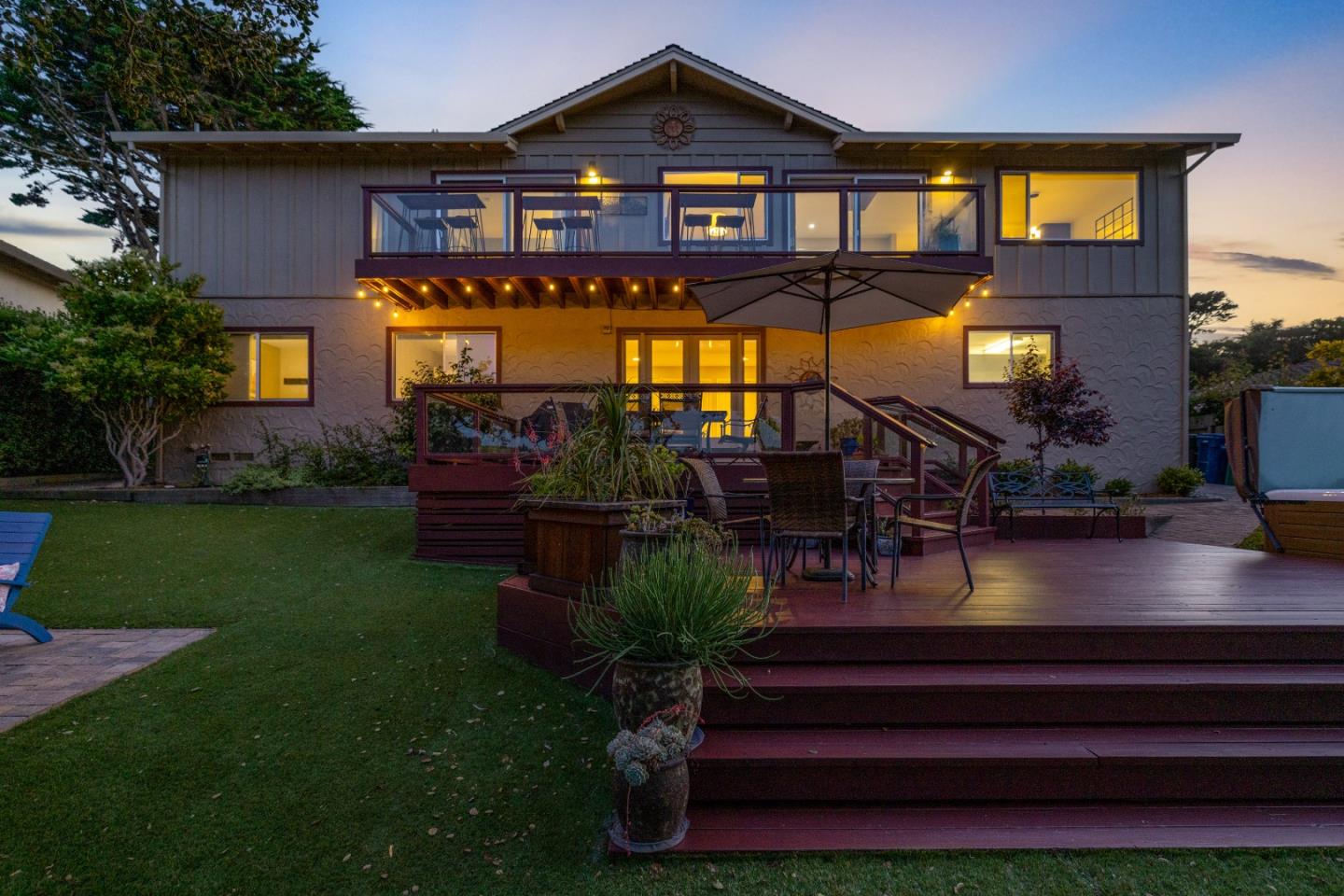 Detail Gallery Image 27 of 37 For Ribera Rd, Carmel,  CA 93923 - 4 Beds | 2/1 Baths