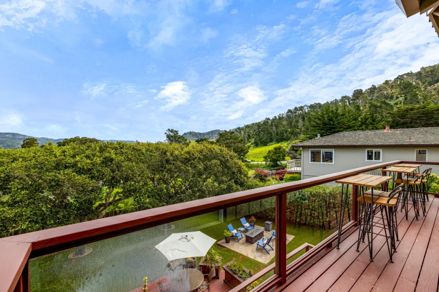 Detail Gallery Image 31 of 37 For Ribera Rd, Carmel,  CA 93923 - 4 Beds | 2/1 Baths