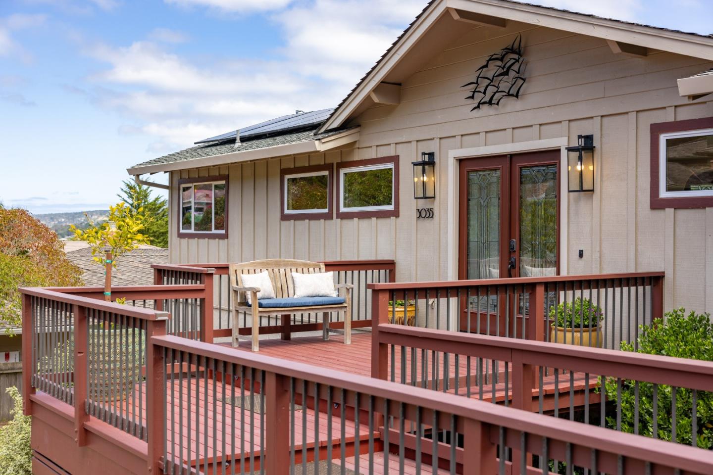 Detail Gallery Image 32 of 37 For Ribera Rd, Carmel,  CA 93923 - 4 Beds | 2/1 Baths