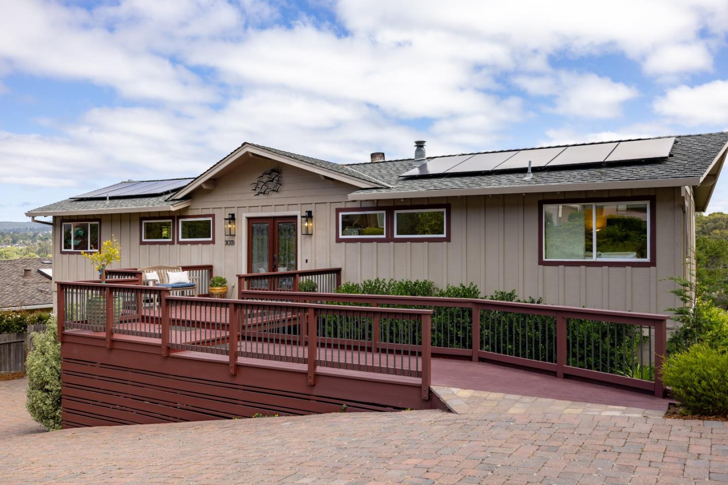 Detail Gallery Image 33 of 37 For Ribera Rd, Carmel,  CA 93923 - 4 Beds | 2/1 Baths