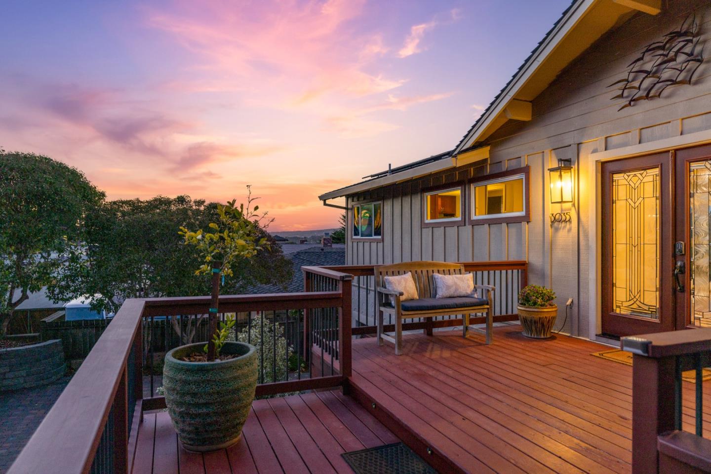 Detail Gallery Image 35 of 37 For Ribera Rd, Carmel,  CA 93923 - 4 Beds | 2/1 Baths