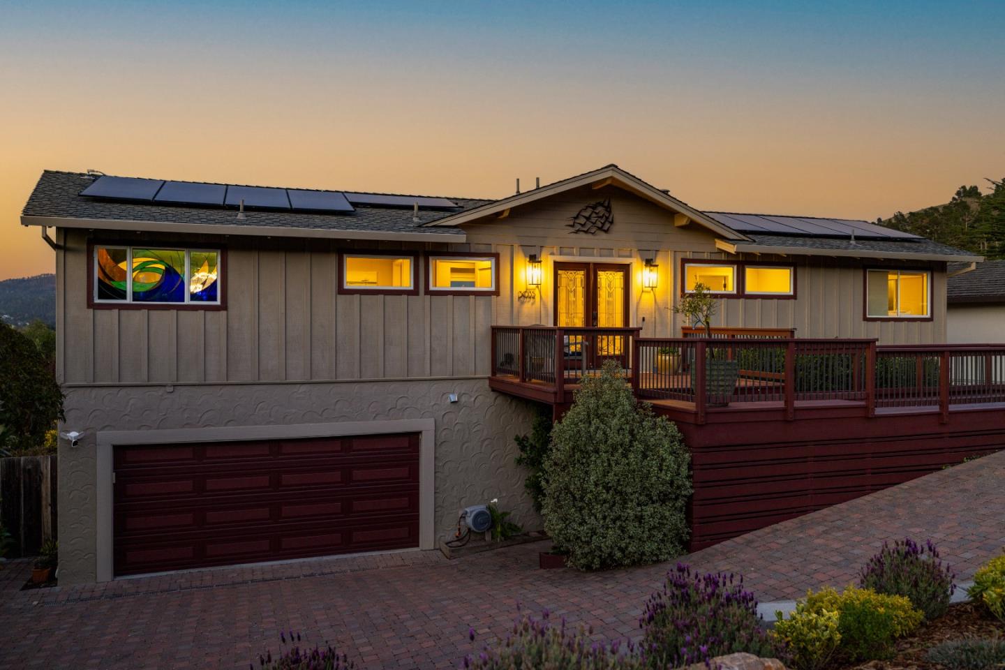 Detail Gallery Image 36 of 37 For Ribera Rd, Carmel,  CA 93923 - 4 Beds | 2/1 Baths