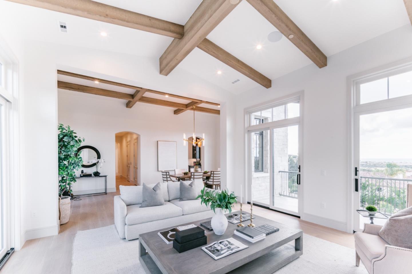 Detail Gallery Image 10 of 57 For 8210 Manjares, Monterey,  CA 93940 - 4 Beds | 4/3 Baths